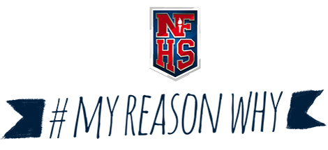 My Reason Why